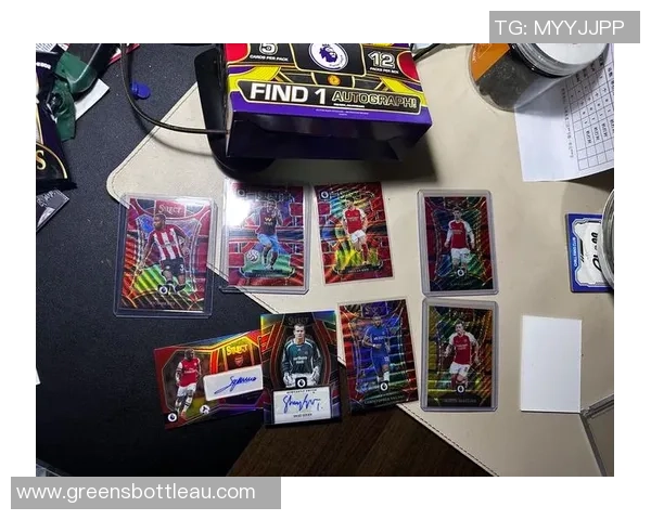 托普斯足球球星卡市场价格揭秘及收藏价值分析